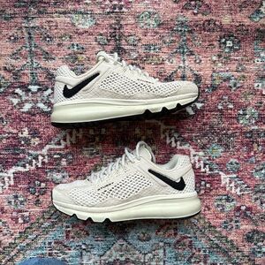 Stussy X Nike Airmax